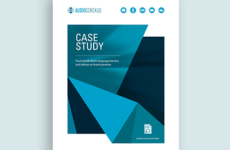 Case Study & Ebook Cover
