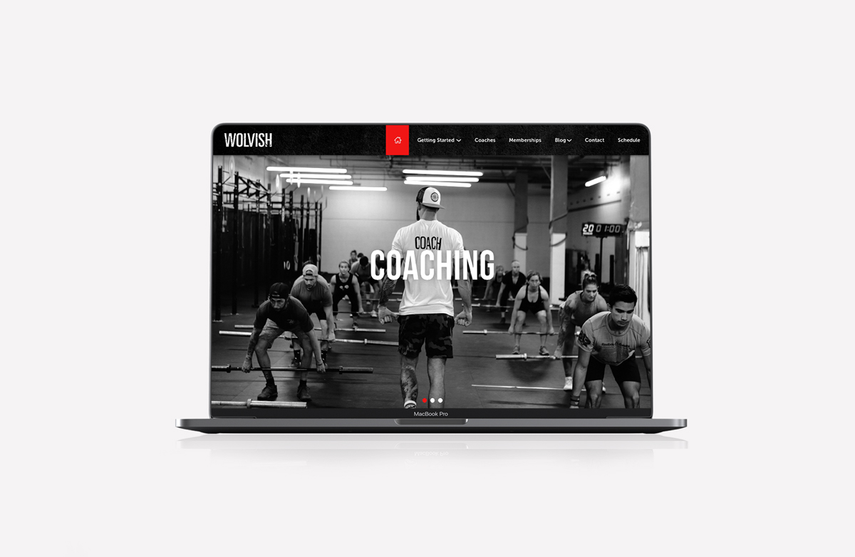 Crossfitwolvish.com